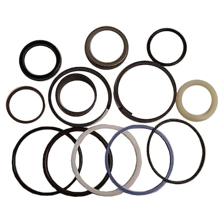 Aftermarket Hydraulic Seal Kit  Hydraulic Cylinder Fits International TD7 TD8 1124732C94